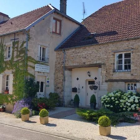 La Vallee Verte Grandchamp  Zewnętrze zdjęcie