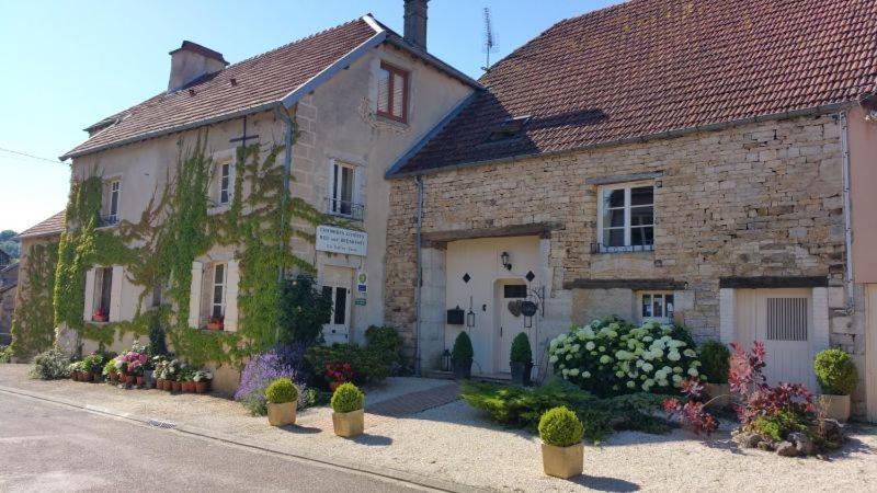 La Vallee Verte Grandchamp  Zewnętrze zdjęcie