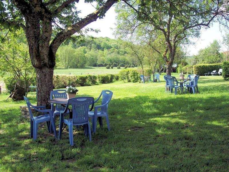La Vallee Verte Grandchamp  Zewnętrze zdjęcie