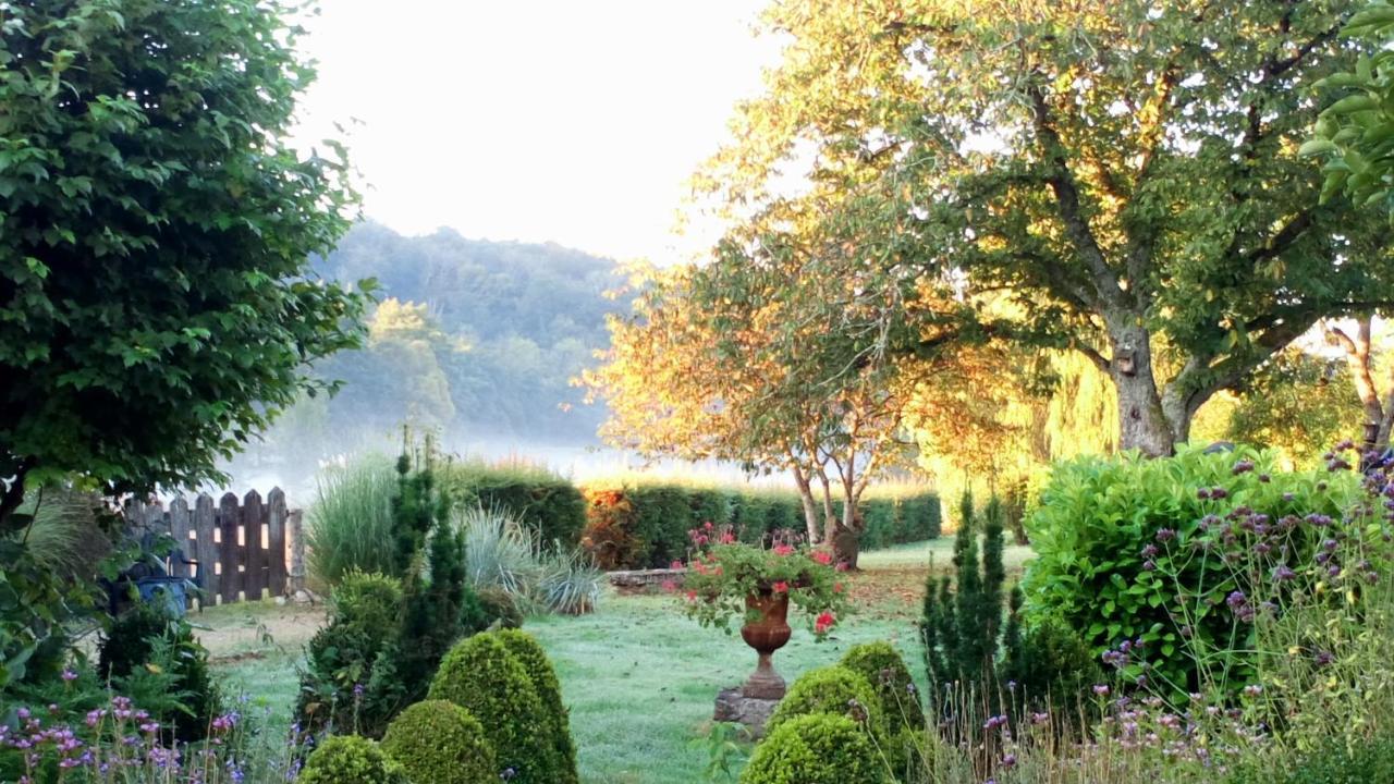 La Vallee Verte Grandchamp  Zewnętrze zdjęcie