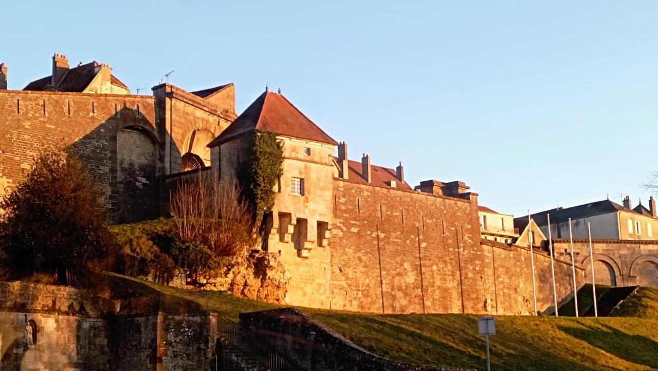 La Vallee Verte Grandchamp  Zewnętrze zdjęcie